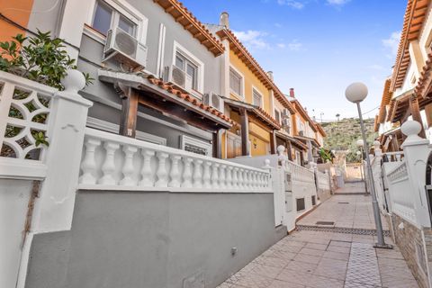 Byhus i La Mata, Alicante, La Mata - € 192.000 | Ref: 953-02476P - foto 1