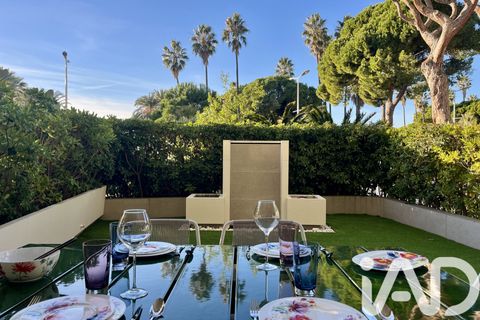 Lejlighed i Cannes, Alpes-Maritimes, Cannes - € 2.450.000 | Ref: 67519 - foto 3