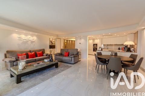 Lejlighed i Cannes, Alpes-Maritimes, Cannes - € 2.450.000 | Ref: 67519 - foto 5