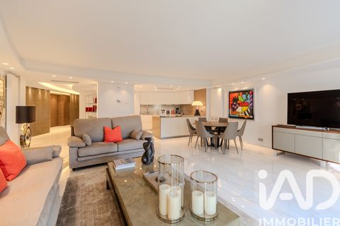 Lejlighed i Cannes, Alpes-Maritimes, Cannes - € 2.450.000 | Ref: 67519 - foto 1