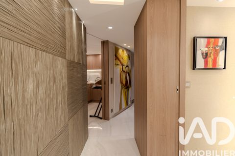 Lejlighed i Cannes, Alpes-Maritimes, Cannes - € 2.450.000 | Ref: 67519 - foto 10