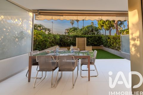 Lejlighed i Cannes, Alpes-Maritimes, Cannes - € 2.450.000 | Ref: 67519 - foto 2