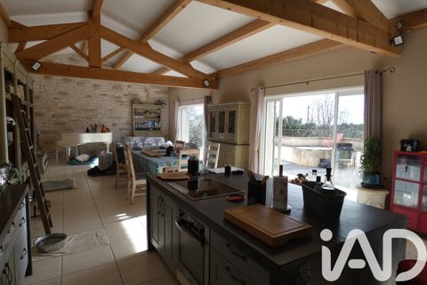 Villa i Bidon, Ardeche, Bidon - € 484.000 | Ref: 78378 - foto 11