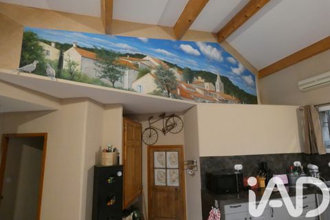 Villa i Bidon, Ardeche, Bidon - € 484.000 | Ref: 78378 - foto 14