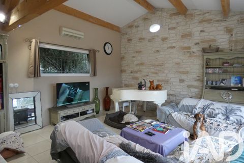 Villa i Bidon, Ardeche, Bidon - € 484.000 | Ref: 78378 - foto 12