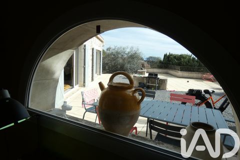 Villa i Bidon, Ardeche, Bidon - € 484.000 | Ref: 78378 - foto 15