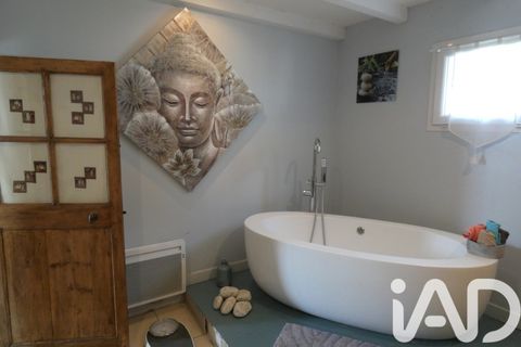 Villa i Bidon, Ardeche, Bidon - € 484.000 | Ref: 78378 - foto 16