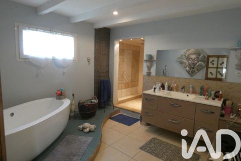 Villa i Bidon, Ardeche, Bidon - € 484.000 | Ref: 78378 - foto 17
