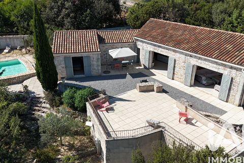 Villa i Bidon, Ardeche, Bidon - € 484.000 | Ref: 78378 - foto 2