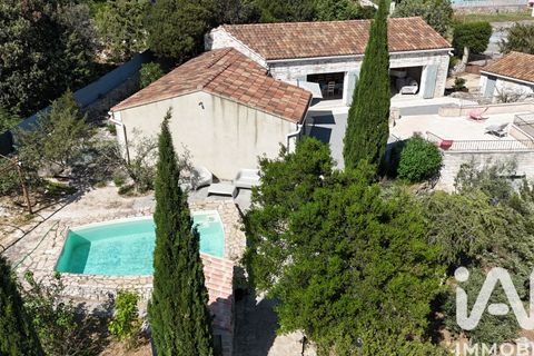 Villa i Bidon, Ardeche, Bidon - € 484.000 | Ref: 78378 - foto 3