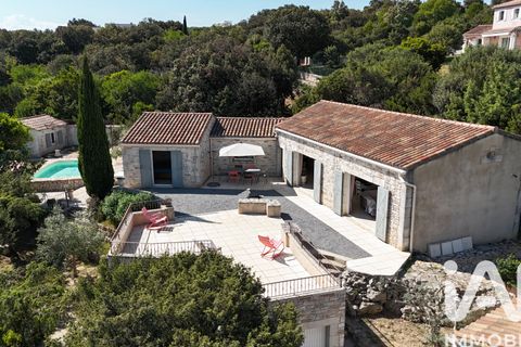 Villa i Bidon, Ardeche, Bidon - € 484.000 | Ref: 78378 - foto 4