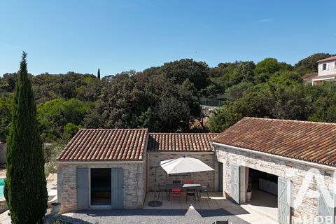 Villa i Bidon, Ardeche, Bidon - € 484.000 | Ref: 78378 - foto 5