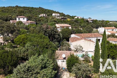 Villa i Bidon, Ardeche, Bidon - € 484.000 | Ref: 78378 - foto 6