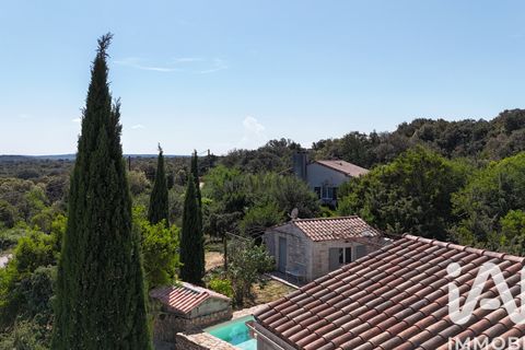 Villa i Bidon, Ardeche, Bidon - € 484.000 | Ref: 78378 - foto 10