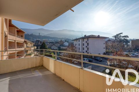 Leilighet i Pontcharra, Isere, Pontcharra - € 215 000 | Ref: 62525 - foto 3