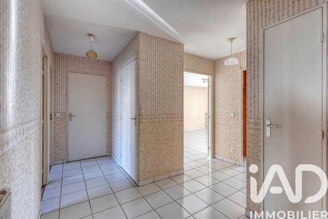 Leilighet i Pontcharra, Isere, Pontcharra - € 215 000 | Ref: 62525 - foto 8