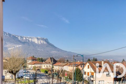 Leilighet i Pontcharra, Isere, Pontcharra - € 215 000 | Ref: 62525 - foto 10