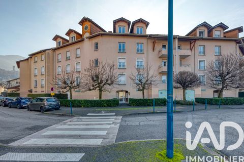 Leilighet i Pontcharra, Isere, Pontcharra - € 215 000 | Ref: 62525 - foto 12