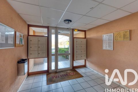 Leilighet i Pontcharra, Isere, Pontcharra - € 215 000 | Ref: 62525 - foto 13