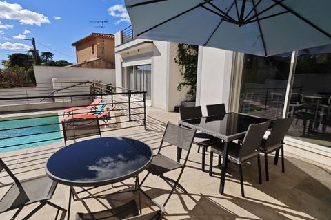 Villa i Nimes, Gard, Nimes - € 390.000 | Ref: 28078 - foto 2