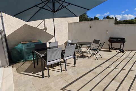 Villa i Nimes, Gard, Nimes - € 390.000 | Ref: 28078 - foto 3