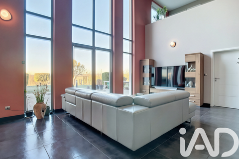 Villa em Basse-Ham, Moselle, Basse-Ham - € 679.000 | Ref: 33489 - foto 2