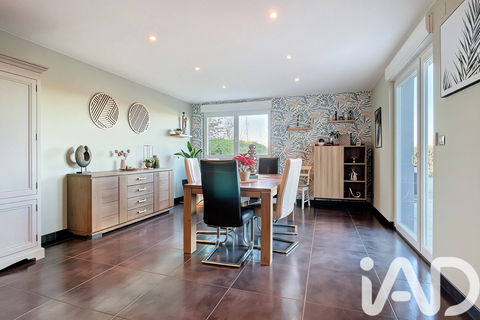 Villa em Basse-Ham, Moselle, Basse-Ham - € 679.000 | Ref: 33489 - foto 6