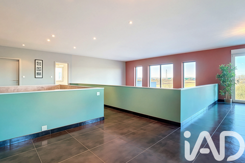 Villa em Basse-Ham, Moselle, Basse-Ham - € 679.000 | Ref: 33489 - foto 7