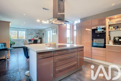 Villa em Basse-Ham, Moselle, Basse-Ham - € 679.000 | Ref: 33489 - foto 8
