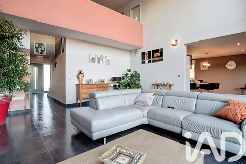 Villa em Basse-Ham, Moselle, Basse-Ham - € 679.000 | Ref: 33489 - foto 9