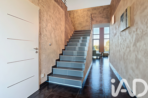 Villa em Basse-Ham, Moselle, Basse-Ham - € 679.000 | Ref: 33489 - foto 13