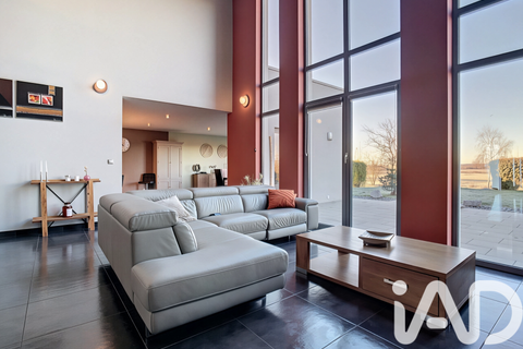Villa em Basse-Ham, Moselle, Basse-Ham - € 679.000 | Ref: 33489 - foto 15
