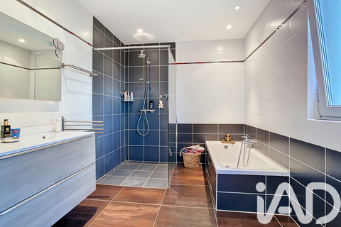 Villa em Basse-Ham, Moselle, Basse-Ham - € 679.000 | Ref: 33489 - foto 16