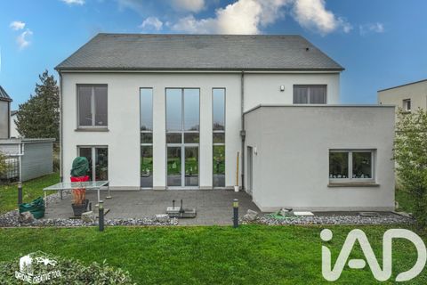 Villa em Basse-Ham, Moselle, Basse-Ham - € 679.000 | Ref: 33489 - foto 21