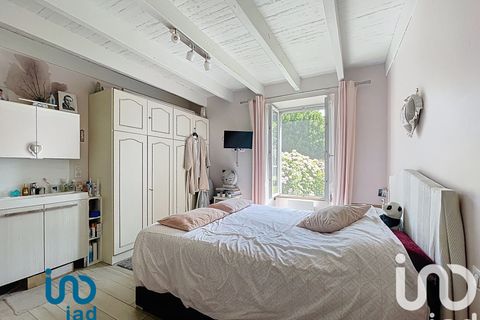 Villa i Saint-Laurs, Deux-Sevres, Saint-Laurs - € 188.000 | Ref: 96028 - foto 2