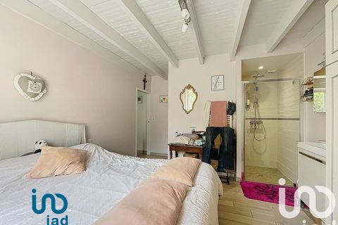 Villa i Saint-Laurs, Deux-Sevres, Saint-Laurs - € 188.000 | Ref: 96028 - foto 3