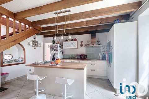 Villa i Saint-Laurs, Deux-Sevres, Saint-Laurs - € 188.000 | Ref: 96028 - foto 4