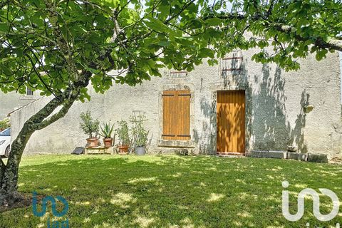 Villa i Saint-Laurs, Deux-Sevres, Saint-Laurs - € 188.000 | Ref: 96028 - foto 11