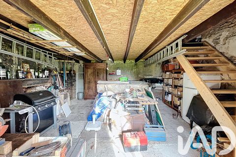 Villa i Saint-Laurs, Deux-Sevres, Saint-Laurs - € 188.000 | Ref: 96028 - foto 14