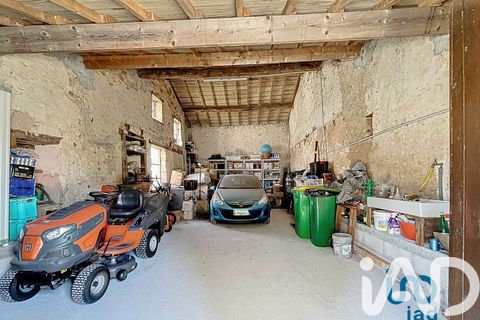 Villa i Saint-Laurs, Deux-Sevres, Saint-Laurs - € 188.000 | Ref: 96028 - foto 13