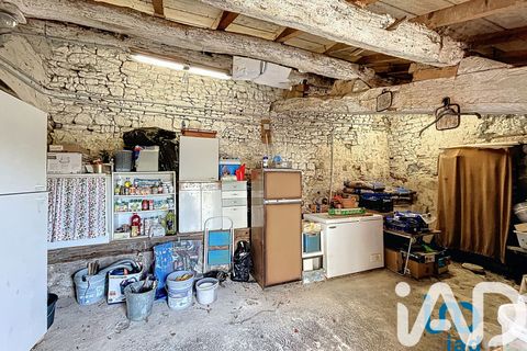 Villa i Saint-Laurs, Deux-Sevres, Saint-Laurs - € 188.000 | Ref: 96028 - foto 15
