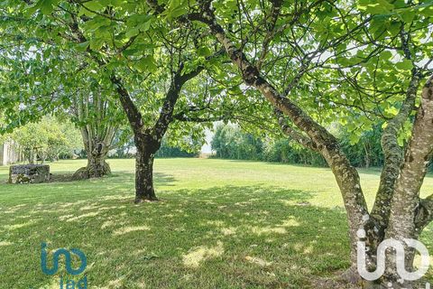 Villa i Saint-Laurs, Deux-Sevres, Saint-Laurs - € 188.000 | Ref: 96028 - foto 12