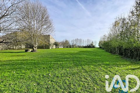 Villa i Saint-Laurs, Deux-Sevres, Saint-Laurs - € 188.000 | Ref: 96028 - foto 17