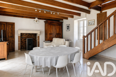 Villa i Saint-Laurs, Deux-Sevres, Saint-Laurs - € 188.000 | Ref: 96028 - foto 5