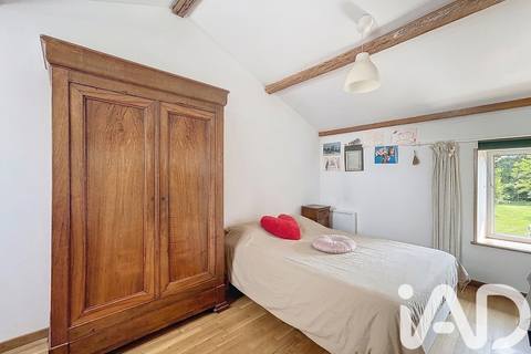 Villa i Saint-Laurs, Deux-Sevres, Saint-Laurs - € 188.000 | Ref: 96028 - foto 7