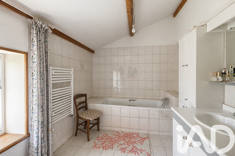Villa i Saint-Laurs, Deux-Sevres, Saint-Laurs - € 188.000 | Ref: 96028 - foto 9