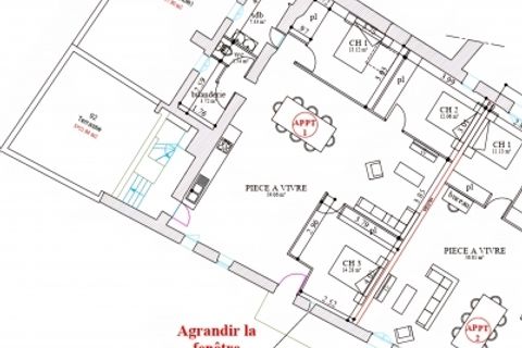 Leilighet i Nimes, Gard, Nimes - € 199 000 | Ref: 28078 - foto 7