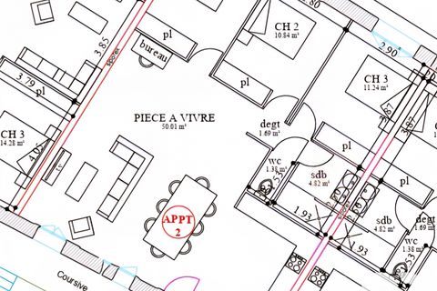 Lejlighed i Nimes, Gard, Nimes - € 179.000 | Ref: 28078 - foto 6