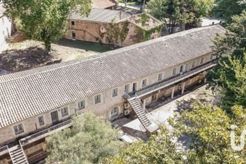 Lejlighed i Nimes, Gard, Nimes - € 269.000 | Ref: 28078 - foto 1