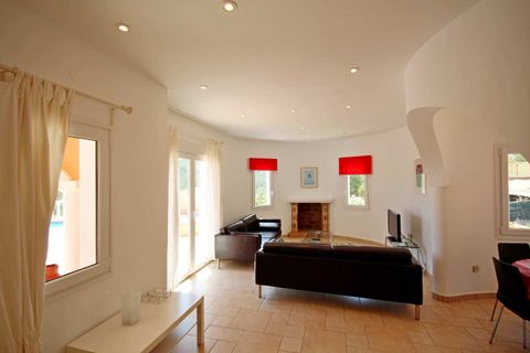 Villa i Javea, Alicante, Javea - € 750.000 | Ref: IM90873E - foto 4